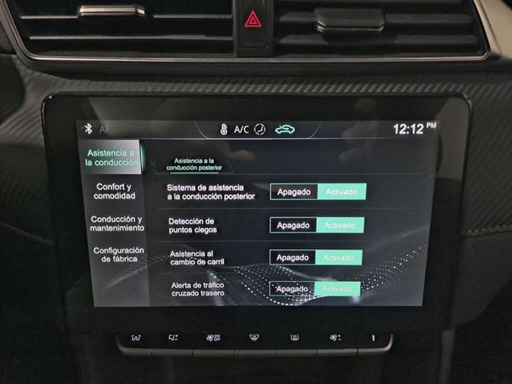 MG ZS 1.5 Luxury 28