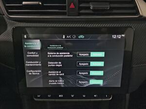MG ZS 1.5 Luxury 28