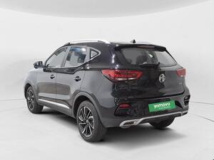 MG ZS 1.5 Luxury 2