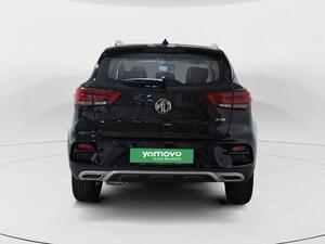MG ZS 1.5 Luxury 5