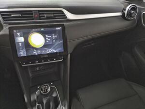 MG ZS 1.5 Luxury 11
