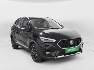 MG ZS 1.5 Luxury 1