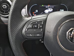 MG ZS 1.5 Luxury 19