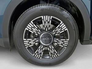 Fiat 600 600 MHEV 1.2 106kW (145CV) DDCT 10