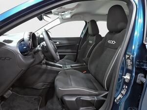 Fiat 600 600 MHEV 1.2 106kW (145CV) DDCT 7
