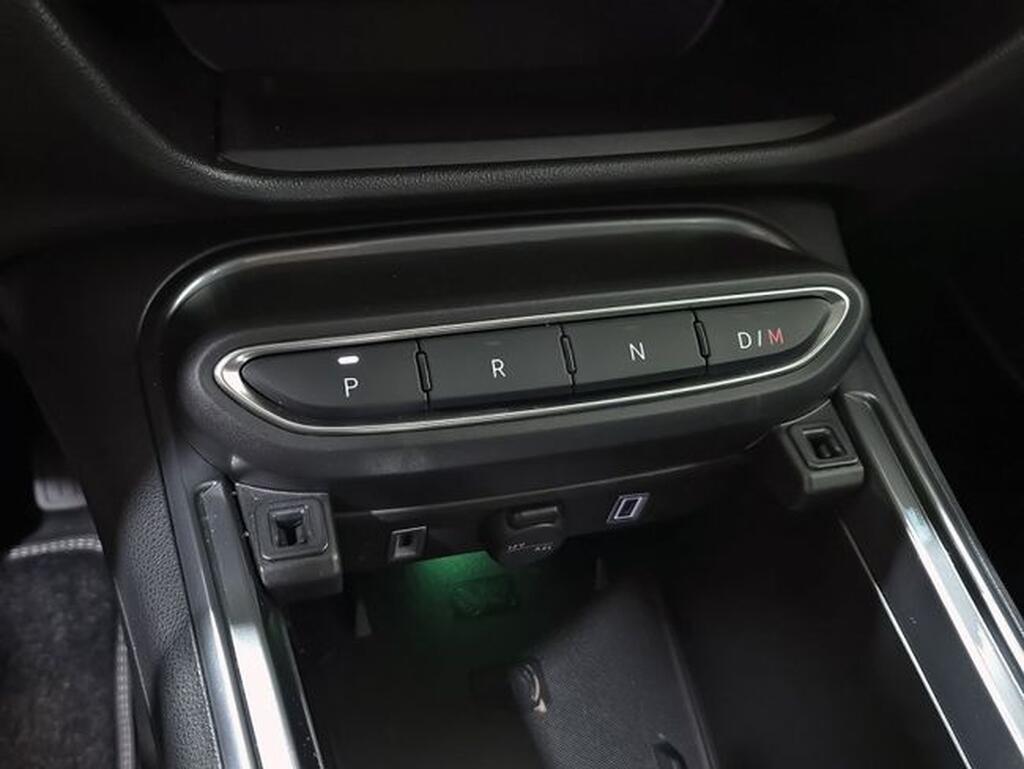 Fiat 600 600 MHEV 1.2 106kW (145CV) DDCT Segunda mano