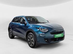Fiat 600 600 MHEV 1.2 106kW (145CV) DDCT 1