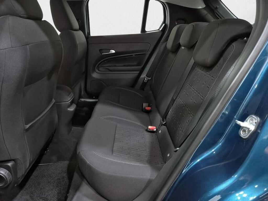 Fiat 600 600 MHEV 1.2 106kW (145CV) DDCT Segunda mano