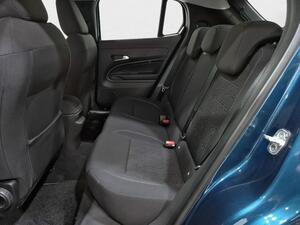 Fiat 600 600 MHEV 1.2 106kW (145CV) DDCT 8