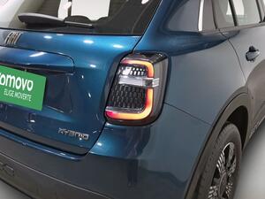 Fiat 600 600 MHEV 1.2 106kW (145CV) DDCT 34