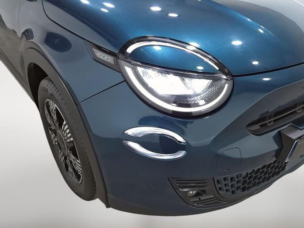 Fiat 600 600 MHEV 1.2 106kW (145CV) DDCT Segunda mano