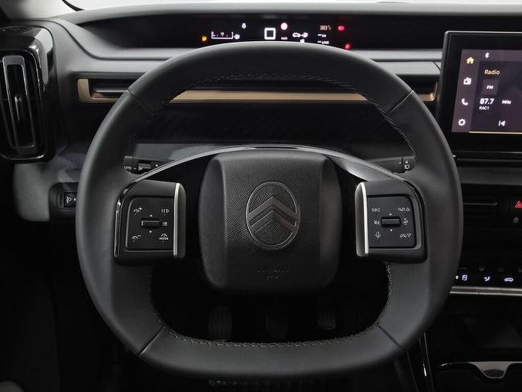 Citroën C3 Aircross Turbo 73kW (100CV) BVM6 PLUS Segunda mano