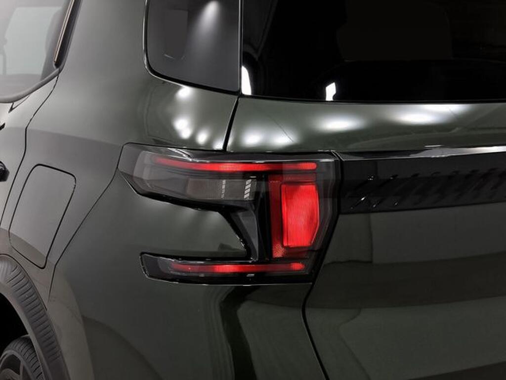 Citroën C3 Aircross Turbo 73kW (100CV) BVM6 PLUS Segunda mano