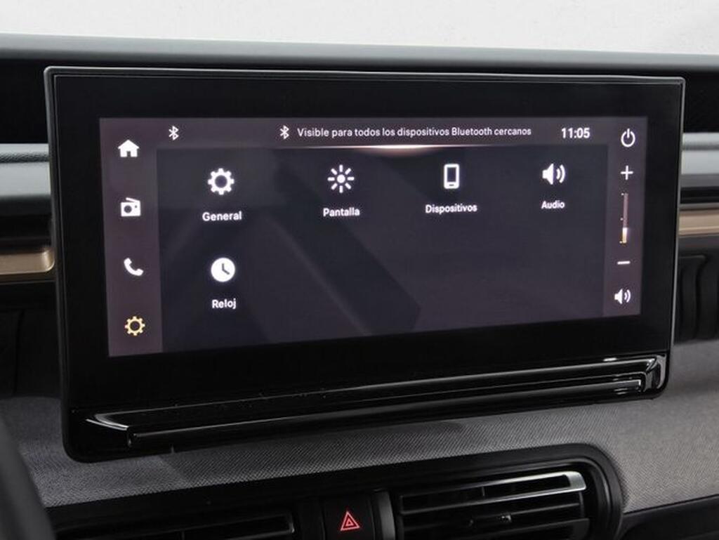 Citroën C3 Aircross Turbo 73kW (100CV) BVM6 PLUS Segunda mano