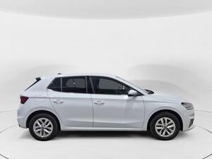 Skoda Fabia FABIA 1.0 TSI 95 SELECTION 5P (PACK CONFORT PLUS+PACK CROMO) 3