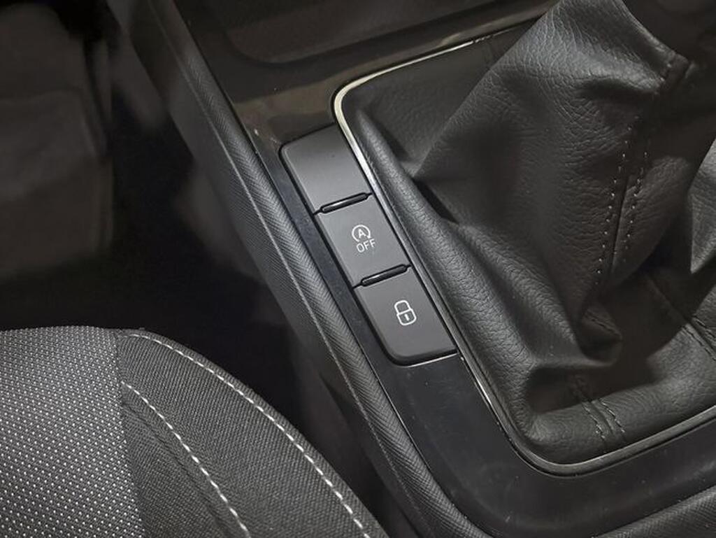 Skoda Fabia 1.0 TSI 70KW (95CV) Selection Segunda mano