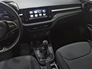 Skoda Fabia FABIA 1.0 TSI 95 SELECTION 5P (PACK CONFORT PLUS+PACK CROMO) 28