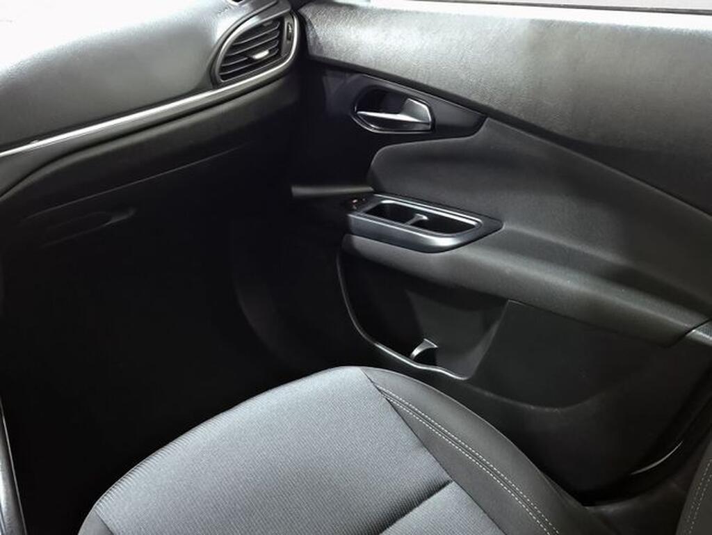 Fiat Tipo 5P 1.3 Multijet 70kW (95CV) Mirror 25