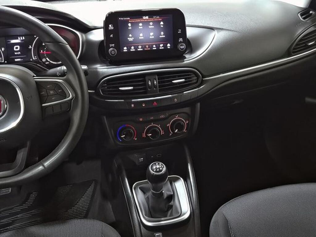Fiat Tipo 5P 1.3 Multijet 70kW (95CV) Mirror 24