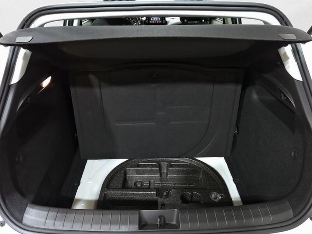 Fiat Tipo 5P 1.3 Multijet 70kW (95CV) Mirror 28
