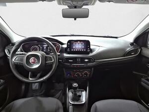 Fiat Tipo 5P 1.3 Multijet 70kW (95CV) Mirror 7