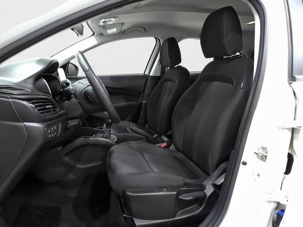 Fiat Tipo 5P 1.3 Multijet 70kW (95CV) Mirror 8