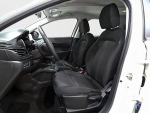 Fiat Tipo 5P 1.3 Multijet 70kW (95CV) Mirror 8
