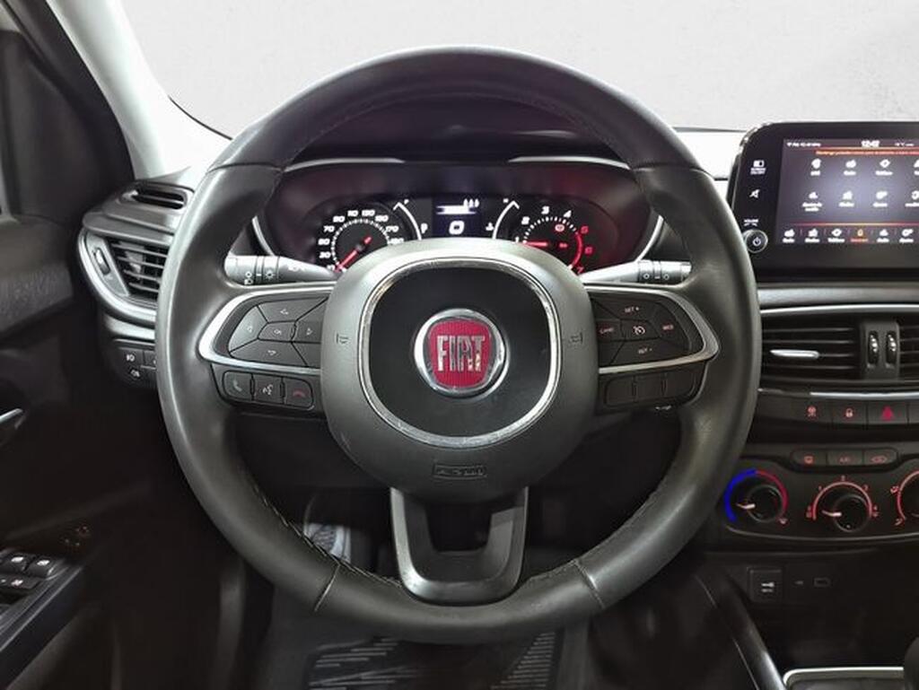 Fiat Tipo 5P 1.3 Multijet 70kW (95CV) Mirror 19