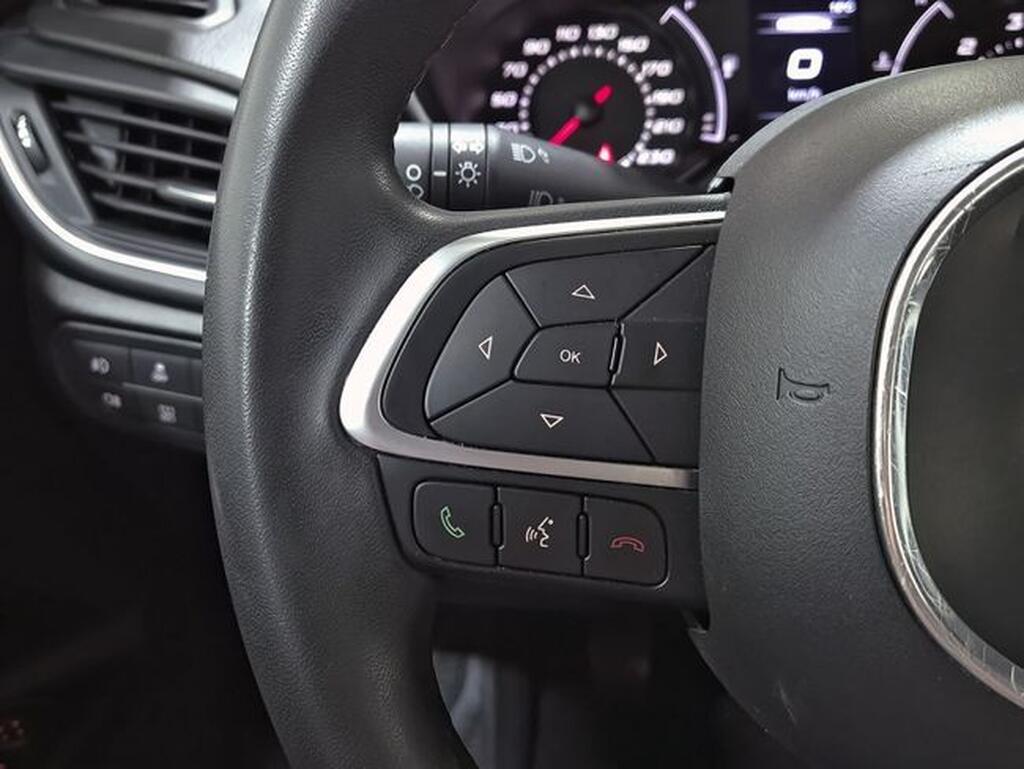 Fiat Tipo 5P 1.3 Multijet 70kW (95CV) Mirror 17
