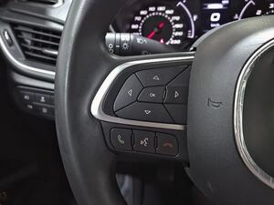 Fiat Tipo 5P 1.3 Multijet 70kW (95CV) Mirror 17