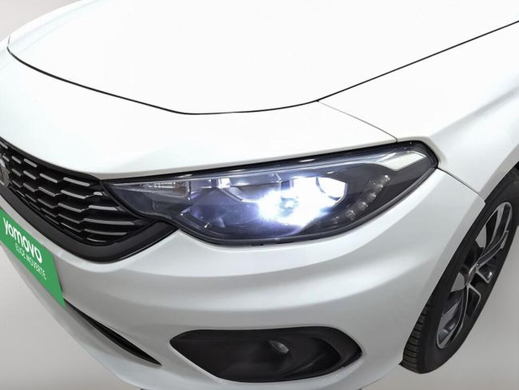 Fiat Tipo 5P 1.3 Multijet 70kW (95CV) Mirror 29