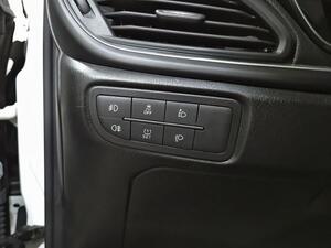 Fiat Tipo 5P 1.3 Multijet 70kW (95CV) Mirror 13