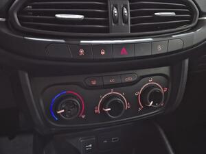 Fiat Tipo 5P 1.3 Multijet 70kW (95CV) Mirror 22