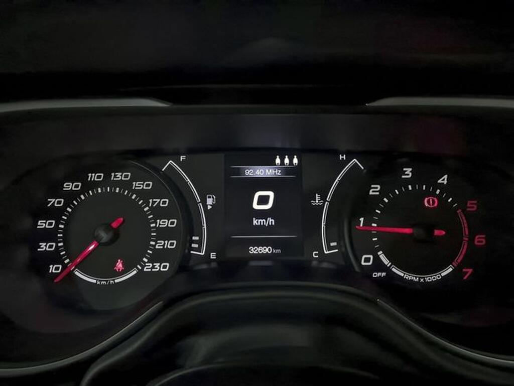 Fiat Tipo 5P 1.3 Multijet 70kW (95CV) Mirror 14