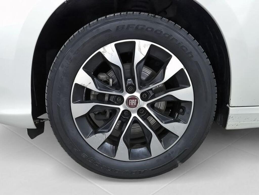 Fiat Tipo 5P 1.3 Multijet 70kW (95CV) Mirror 11