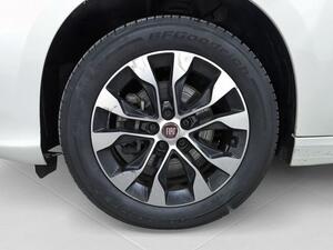 Fiat Tipo 5P 1.3 Multijet 70kW (95CV) Mirror 11