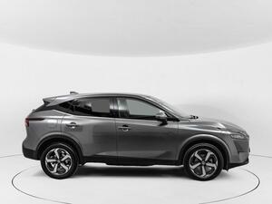 Nissan Qashqai DIG-T 103kW mHEV 4x2 N-GO 3