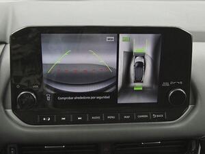 Nissan Qashqai DIG-T 103kW mHEV 4x2 N-GO 16