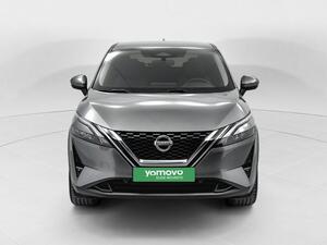 Nissan Qashqai DIG-T 103kW mHEV 4x2 N-GO 4