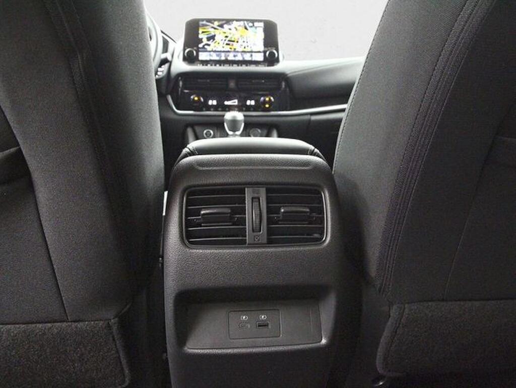 Nissan Qashqai DIG-T 103kW mHEV 4x2 N-GO Segunda mano
