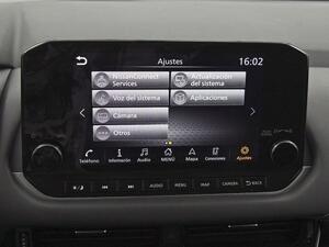 Nissan Qashqai DIG-T 103kW mHEV 4x2 N-GO 18