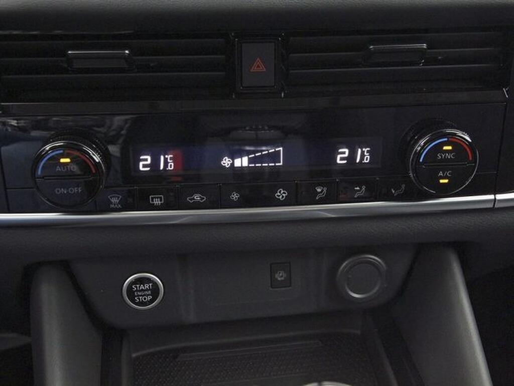 Nissan Qashqai DIG-T 103kW mHEV 4x2 N-GO Segunda mano