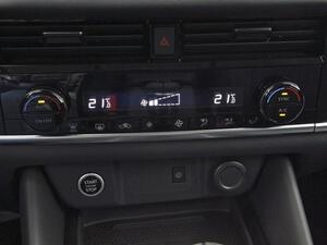 Nissan Qashqai DIG-T 103kW mHEV 4x2 N-GO 19