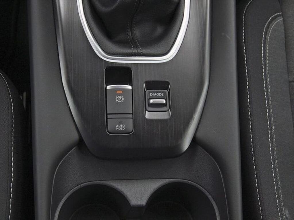 Nissan Qashqai DIG-T 103kW mHEV 4x2 N-GO Segunda mano