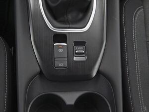 Nissan Qashqai DIG-T 103kW mHEV 4x2 N-GO 21