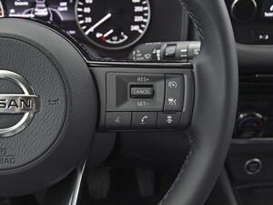 Nissan Qashqai DIG-T 103kW mHEV 4x2 N-GO 13