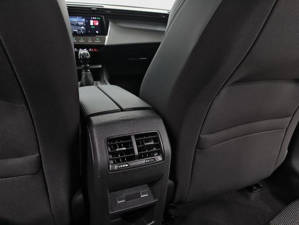 Peugeot 308 5P Allure PureTech 130 S&S MAN Segunda mano