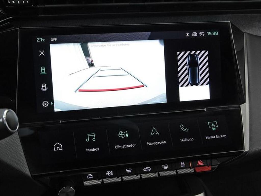 Peugeot 308 5P Allure PureTech 130 S&S MAN Segunda mano