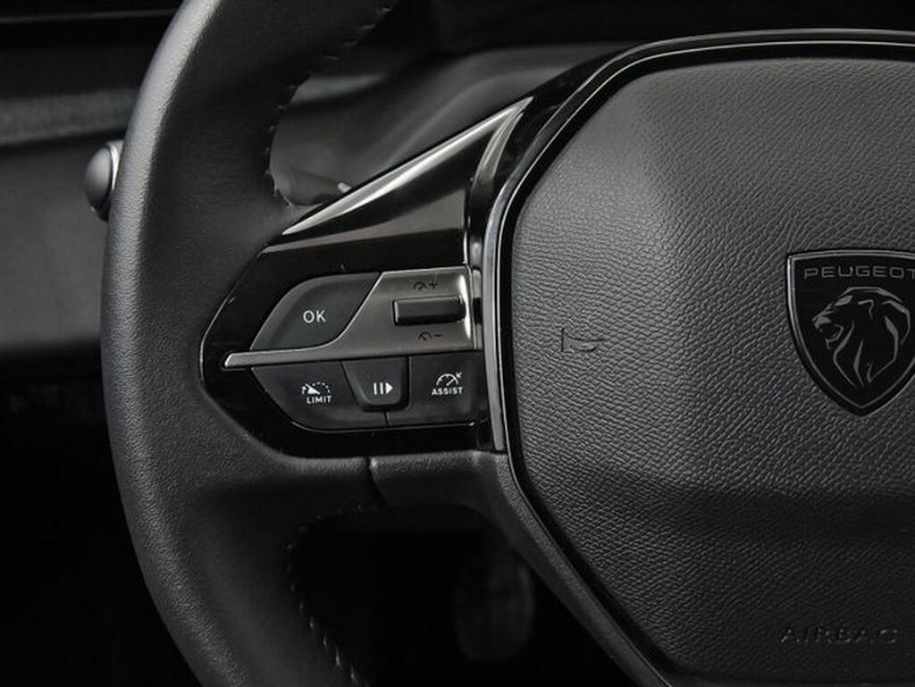 Peugeot 308 5P Allure PureTech 130 S&S MAN Segunda mano