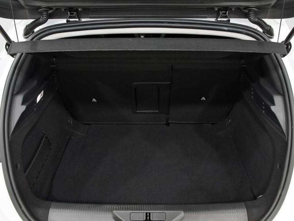 Peugeot 308 5P Allure PureTech 130 S&S MAN Segunda mano